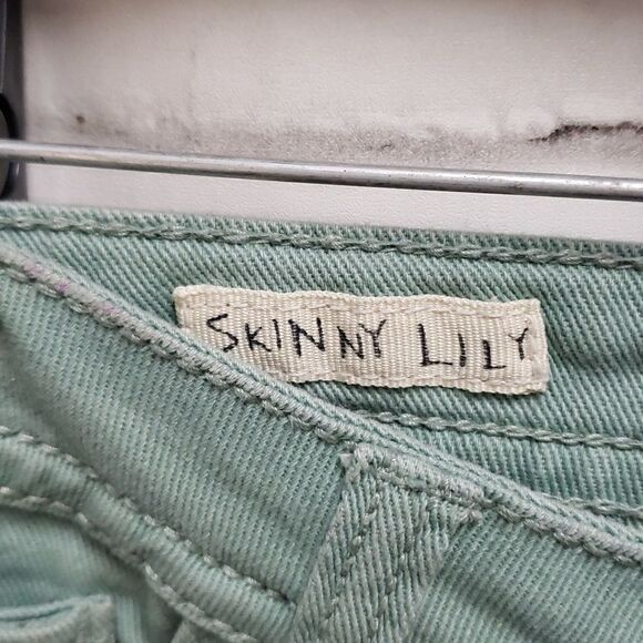 Hot kiss jeans  - Picture 4 of 6